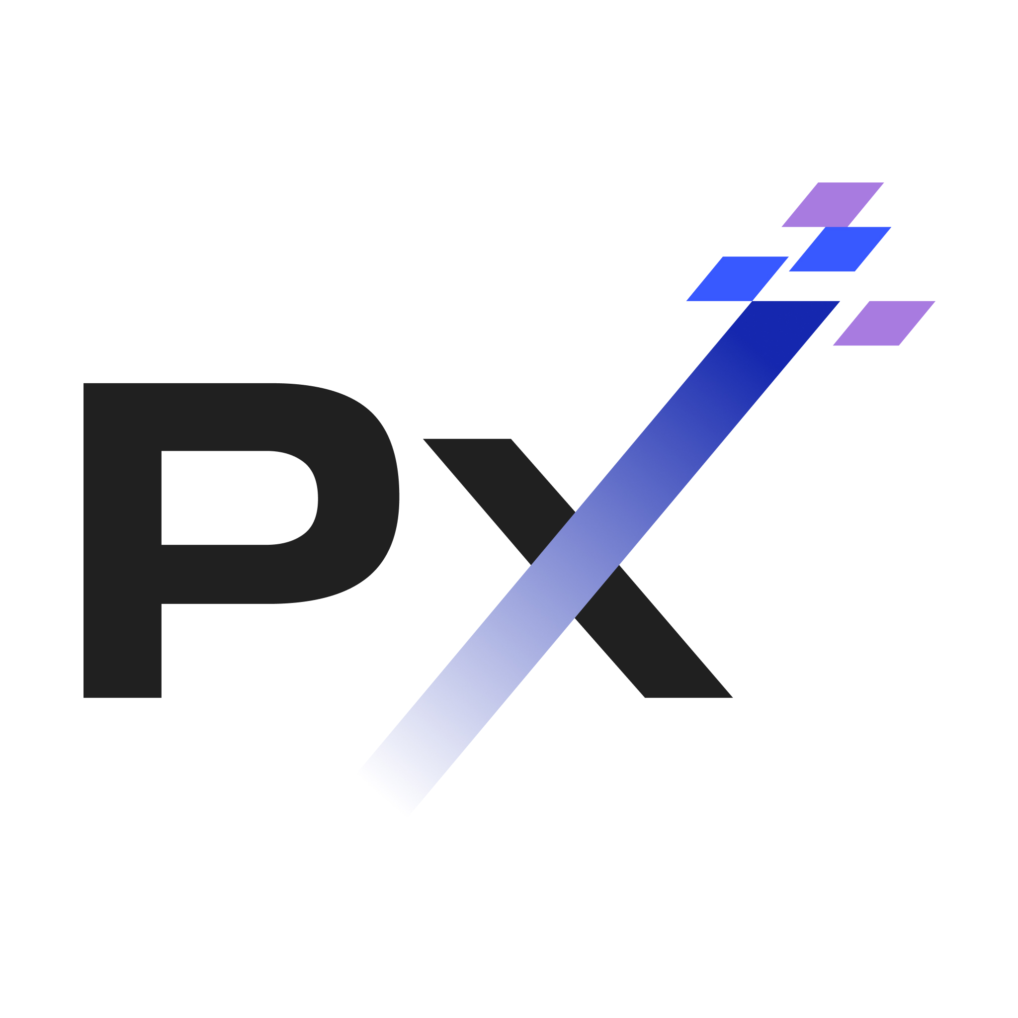 Pixelwand CRM logo